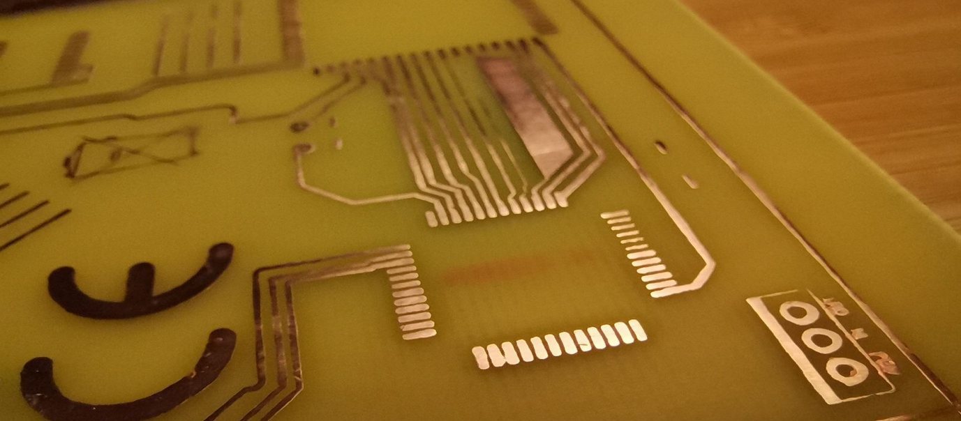 Лазерно утюжная технология